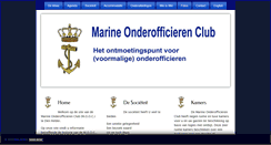 Desktop Screenshot of mooc.nl