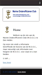 Mobile Screenshot of mooc.nl